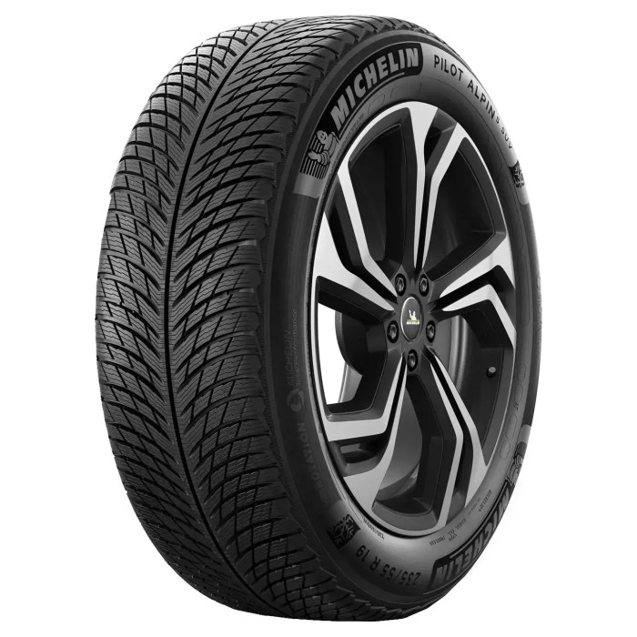 MICHELIN PILOT ALPIN 5 SUV SUV EV XL 305/35R23 111V