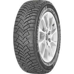 MICHELIN X-ICE NORTH 4 SUV SUV EV XL Dygliuotos 265/50R20 111T
