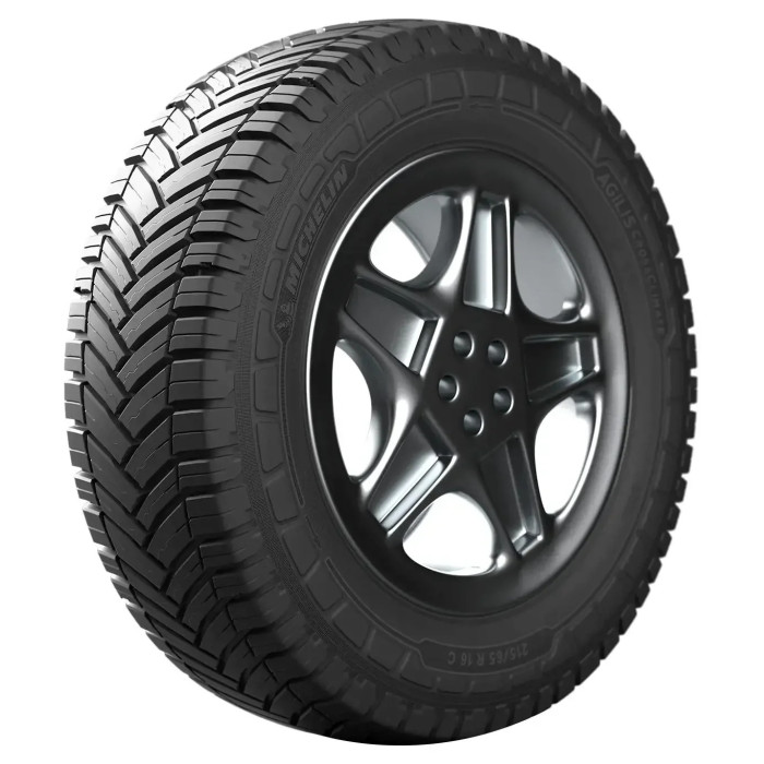 MICHELIN AGILIS CROSS CLIMATE EV Mikroautobusų C 215/65R16 109T
