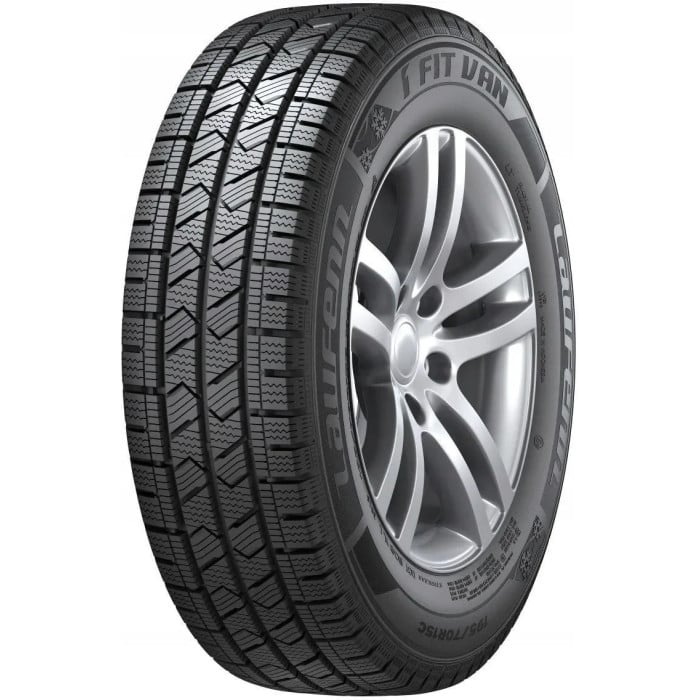 LAUFENN LY31 i FIT VAN EV Mikroautobusų C 215/65R16 109T