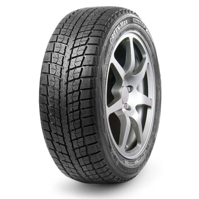LEAO W D Ice I-15 SUV EV Minkšto mišinio 2023 265/50R19 106T