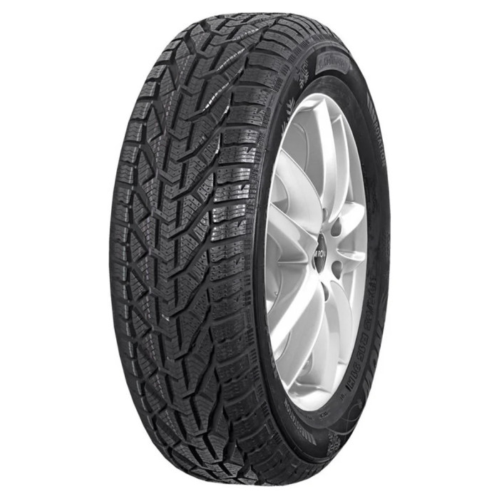 KORMORAN SNOW EV 195/55R16 87H