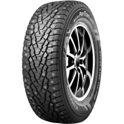 KUMHO PorTran CW11 EV Mikroautobusų C Dygliuojamos 235/65R16 115R