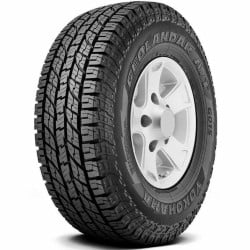 YOKOHAMA Geolandar A/T (G015) OWL SUV EV 285/70R17 117T