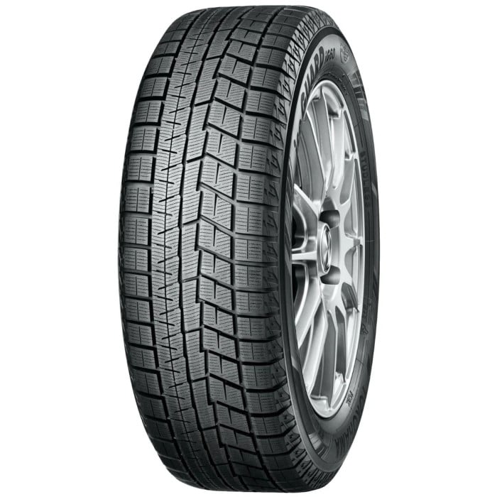 YOKOHAMA iceGUARD iG60A EV Minkšto mišinio 255/45R19 104Q