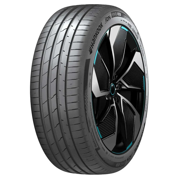 HANKOOK K127 Ventus S1 evo3 EV XL 265/30R21 96Y