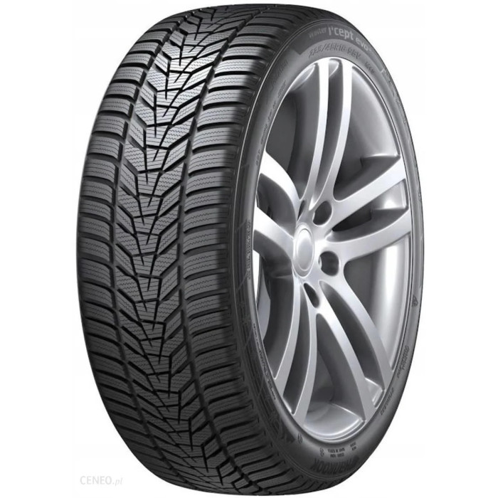 HANKOOK W330A WiNter i*cept evo3 X SUV EV XL 295/45R20 114V