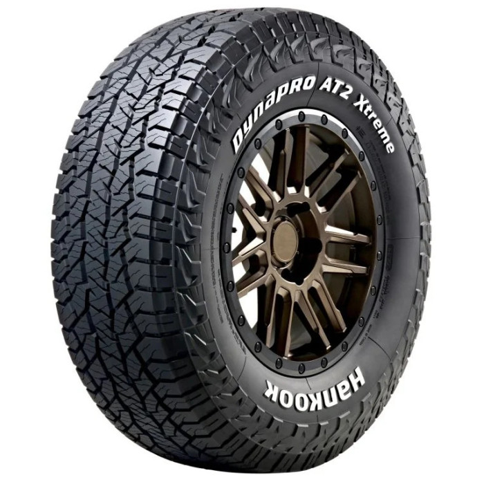 HANKOOK RF11 Dynapro AT2 SUV EV 235/65R17 104T