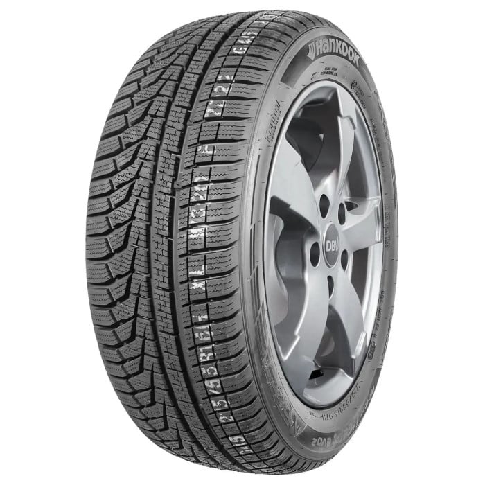 HANKOOK W320 WiNter i*cept evo2 EV XL 205/55R17 95H