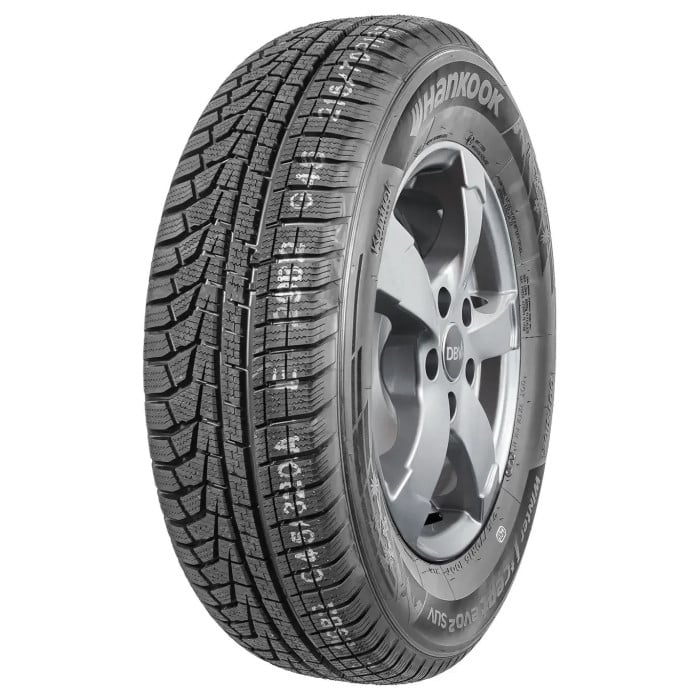 HANKOOK W320A WiNter i*cept evo2 SUV SUV EV XL 295/35R23 108W
