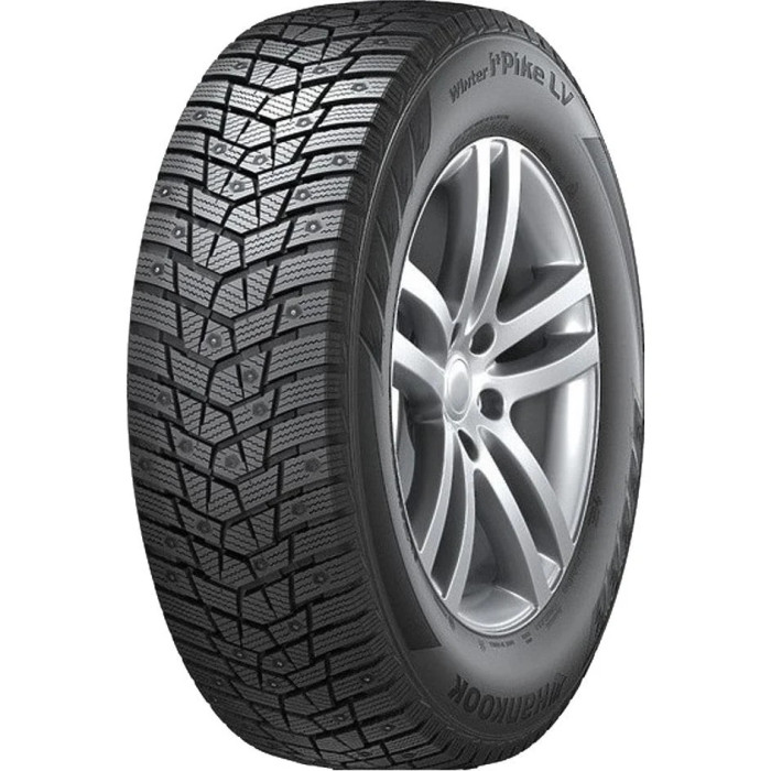 HANKOOK RW15 Winter i*Pike LV EV Mikroautobusų C Dygliuojamos 225/75R16 121R