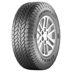 GENERAL Grabber AT3 SUV EV XL 255/65R19 114H