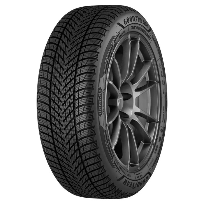 GOODYEAR UltraGrip Performance 3 EV 175/65R15 84T