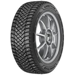 GOODYEAR UltraGrip Arctic 2 SUV SUV EV XL Dygliuotos 2022 285/45R19 111T