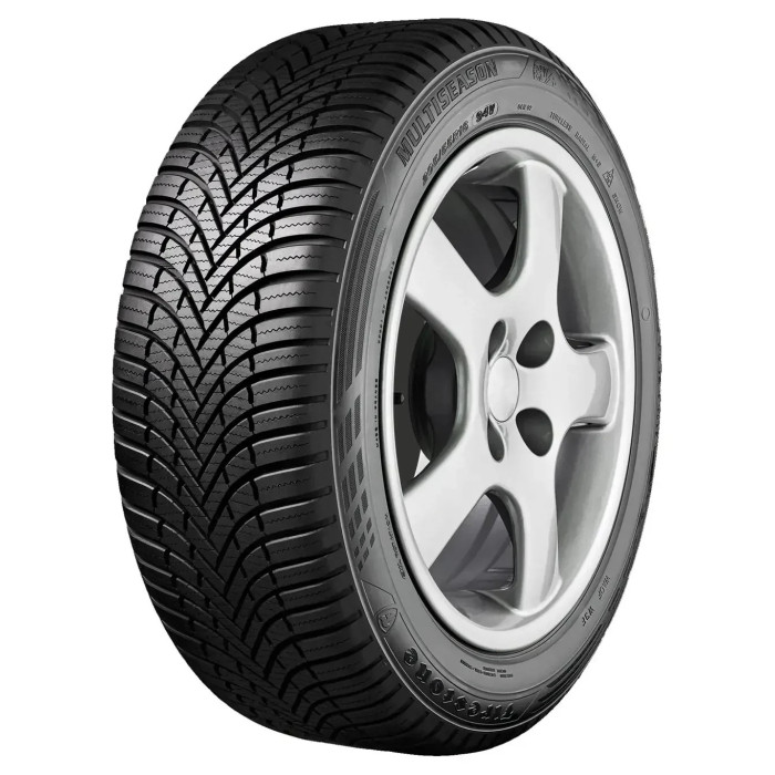 FIRESTONE Multiseason 2 SUV EV XL 215/55R18 99V