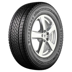 FIRESTONE Vanhawk 2 Winter Evo EV Mikroautobusų C 215/70R15 109R