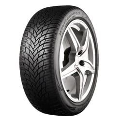 FIRESTONE Winterhawk 4 EV XL 225/50R18 99V