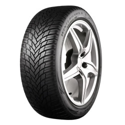 FIRESTONE Winterhawk 4 EV XL 215/55R17 98V