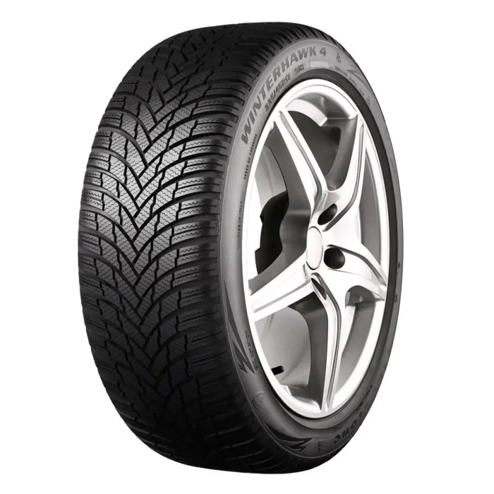 FIRESTONE Winterhawk 4 EV 215/55R16 93H