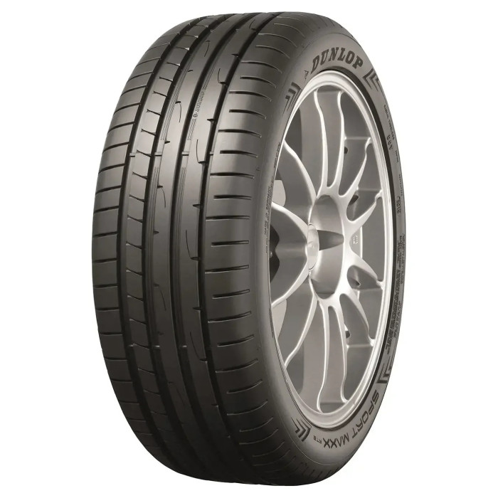 DUNLOP Sport Maxx RT2 EV XL 255/35R18 94Y