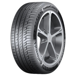 CONTINENTAL PremiumContact 6 EVC SUV EV XL 2023 275/50R20 113Y