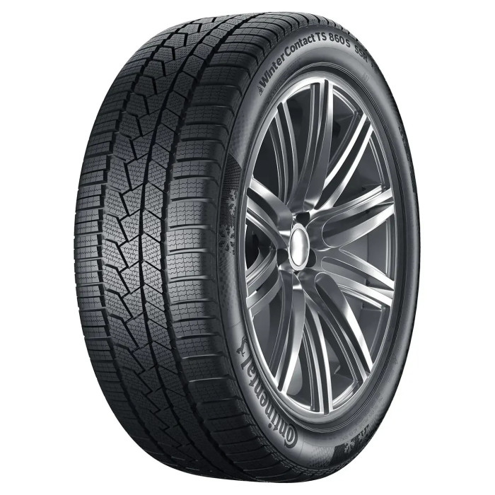 CONTINENTAL WinterContact TS 860 S EVC EV XL 285/35R20 104W