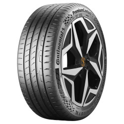 CONTINENTAL CPC 7 EV EV XL 245/45R18 100Y