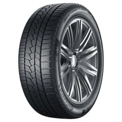 CONTINENTAL CWC TS 860 S EVC EV XL 2022 265/35R19 98W