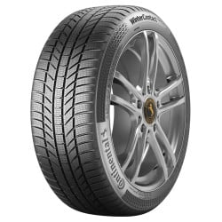 CONTINENTAL WinterContact TS 870 P EV XL 235/40R19 96V