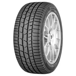 CONTINENTAL CWC TS 830 P SUV EV 2023 305/40R20 112V