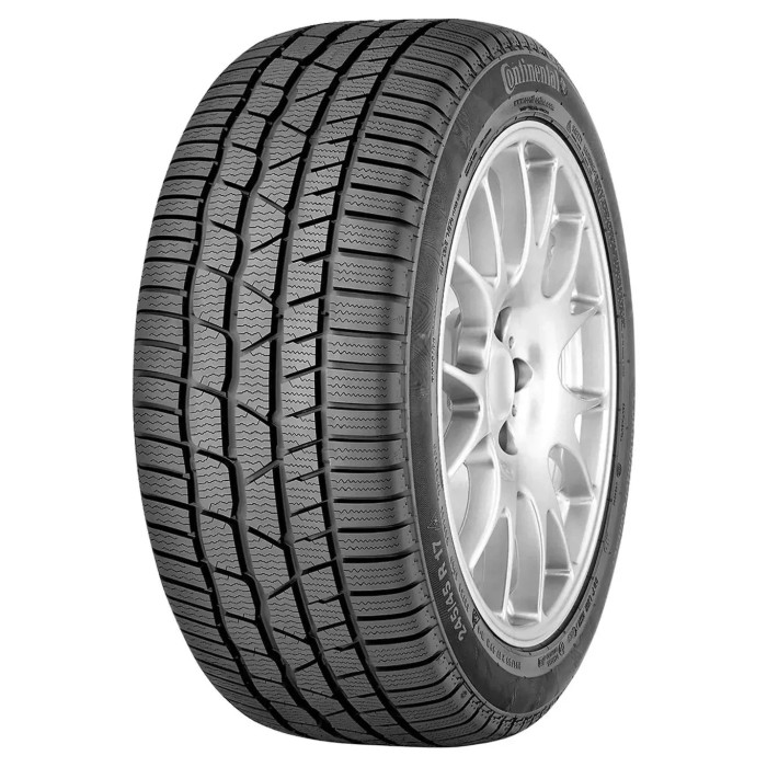 CONTINENTAL CWC TS 830 P SUV EV 2023 305/40R20 112V