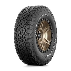 BFGOODRICH ALL-TERRAIN T/A KO2 RWL SUV EV 245/70R16 113S
