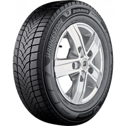 BRIDGESTONE Duravis Van Winter EV Mikroautobusų C 225/75R16 121R