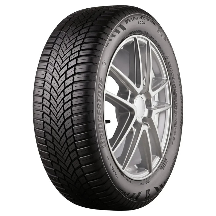 BRIDGESTONE Weather Control A005 EV XL 215/55R17 98H