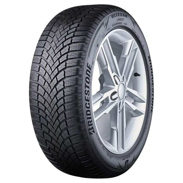 BRIDGESTONE Blizzak LM005 EV 235/40R19 96W