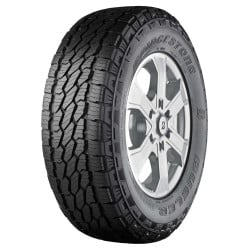 BRIDGESTONE Dueler All Terrain A/T002 SUV EV XL 255/60R18 112T
