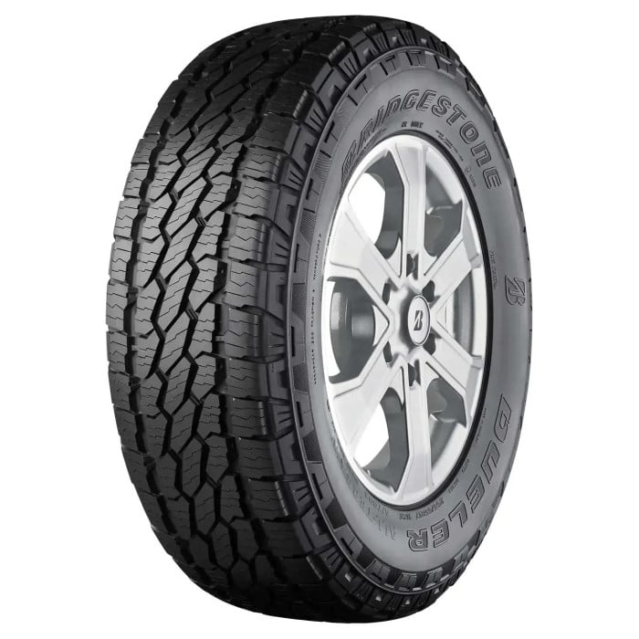 BRIDGESTONE Dueler All Terrain A/T002 SUV EV XL 235/65R17 108H