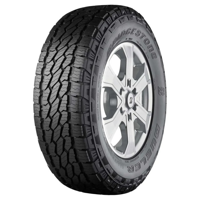 BRIDGESTONE Dueler All Terrain A/T002 SUV EV 225/65R17 102H