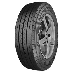 BRIDGESTONE Duravis R660 Eco DEMO EV Mikroautobusų C 2023 215/65R16 109T