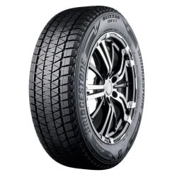 BRIDGESTONE Blizzak DM-V3 SUV EV XL Minkšto mišinio 255/55R20 110T