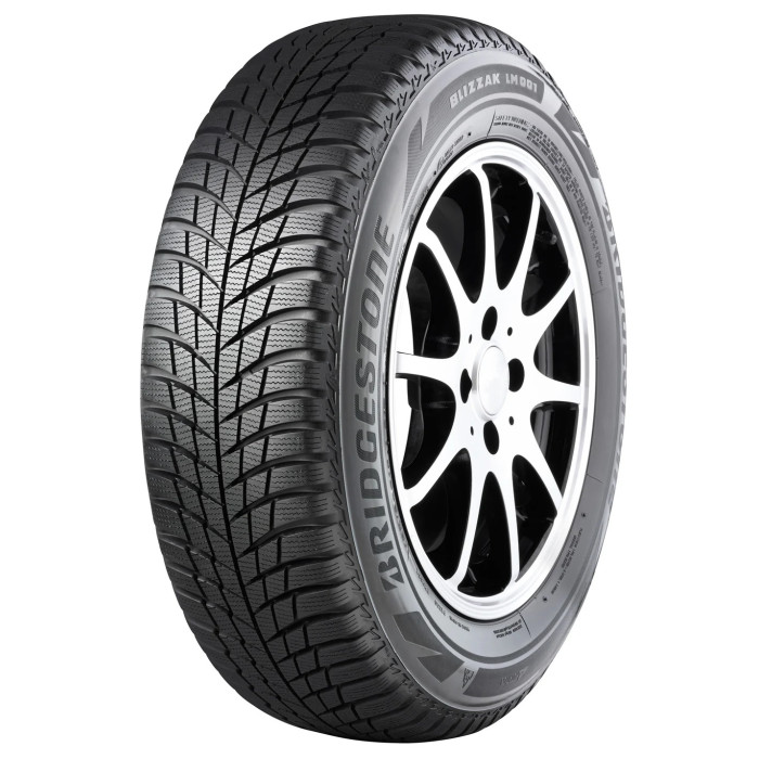 BRIDGESTONE Blizzak LM001 SUV EV XL 245/45R20 103W