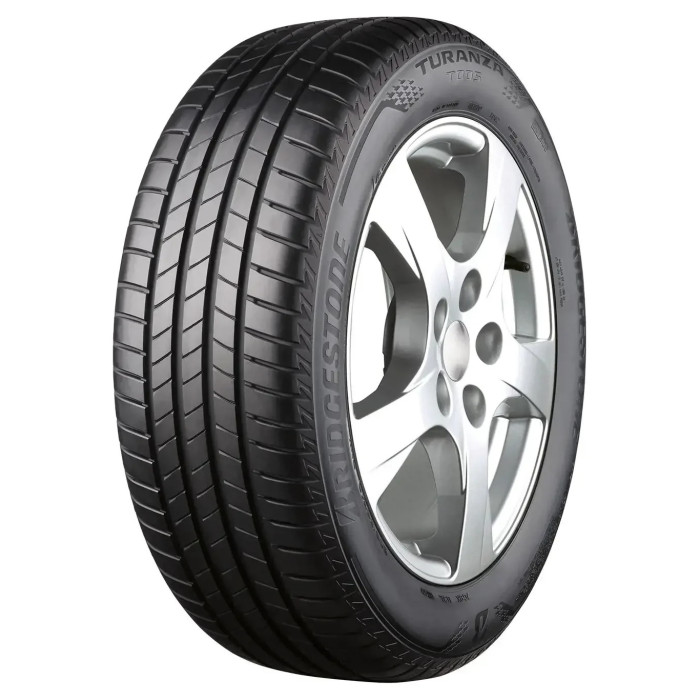 BRIDGESTONE Turanza T005 SUV EV 235/55R18 100Y
