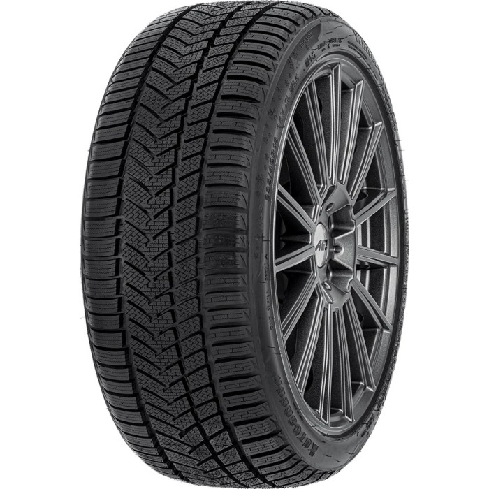 AUTOGREEN Winter-max A1-WL5 EV XL 2022 245/45R19 102V