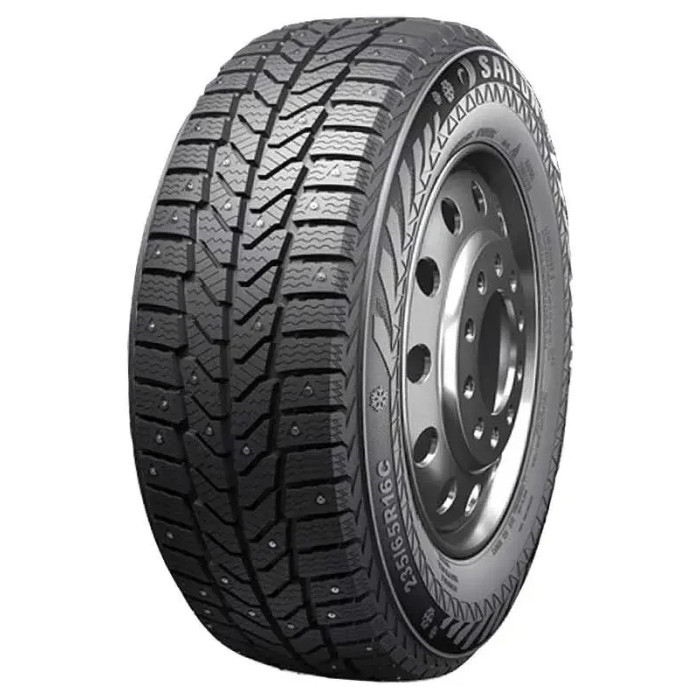 SAILUN Commercio Ice EV Mikroautobusų C Dygliuojamos 225/65R16 112R