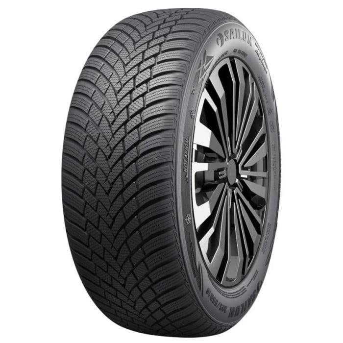 SAILUN Ice Blazer Alpine 2 EV 205/65R16 95H