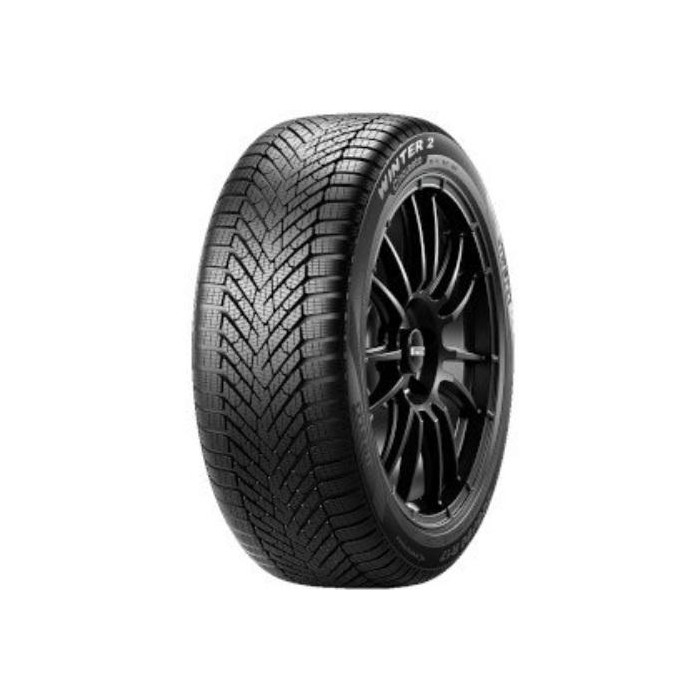 PIRELLI CINTURATO WINTER 2 R0 XL 235/45R18 98H