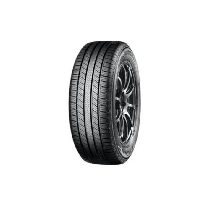 YOKOHAMA G058 XL 255/55R18 109V