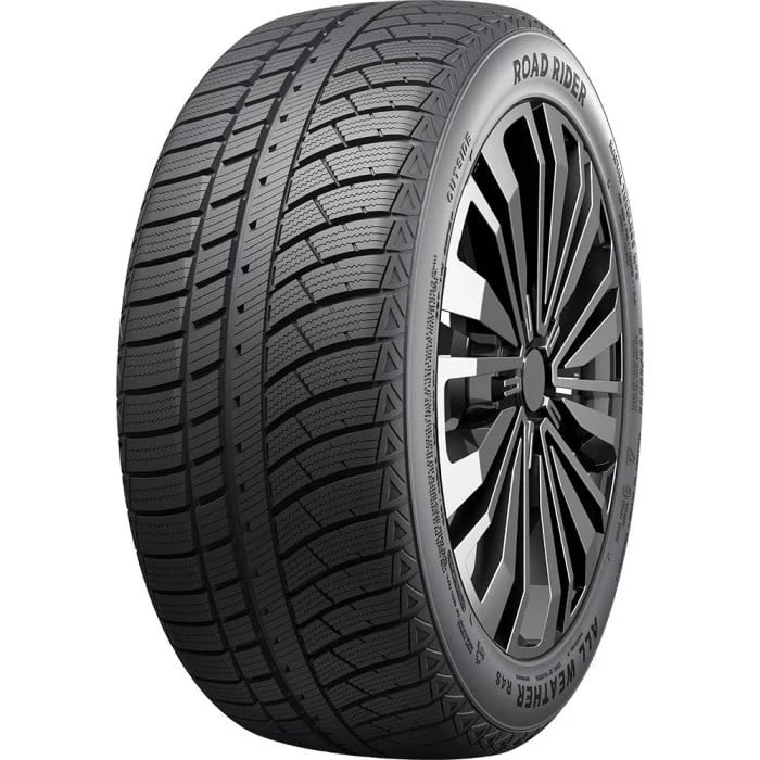 ROAD RIDER ALL WEATHER R4S (Ratlankio apsauga) 205/55R16 94V XL 2026 Made in Vietnam