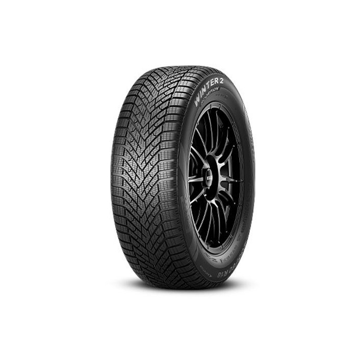 PIRELLI SCORPION WINTER 2 A8A XL 285/35R23 107W