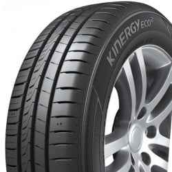 HANKOOK 195/65R15 Kinergy Eco2 (K435) 91 T (C A B 71dB)